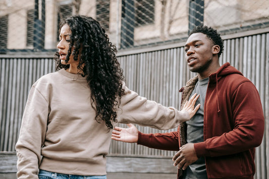 Top 10 Bible Verses for Toxic Relationships