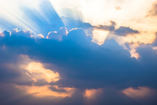  Top 10 Bible Verses of God Speaking
