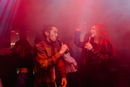 Top 10 Bible Verses About Partying