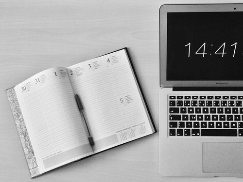 How to Start a Daily Devotional Habit (Even If You're Busy)