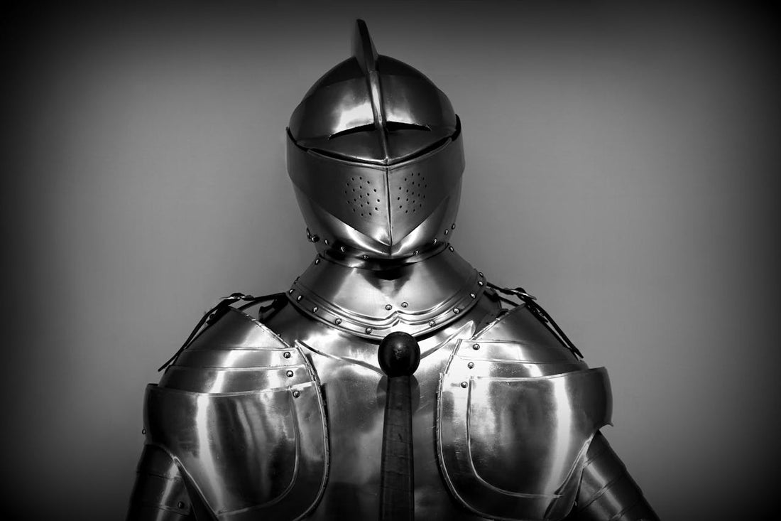 Armor of god