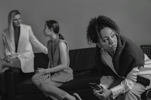 Top 10 Bible Verses for Comparison and Jealousy