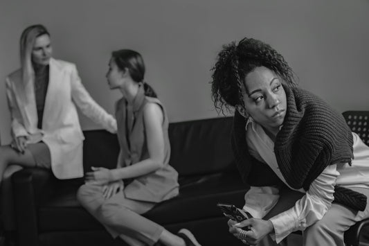Top 10 Bible Verses for Comparison and Jealousy