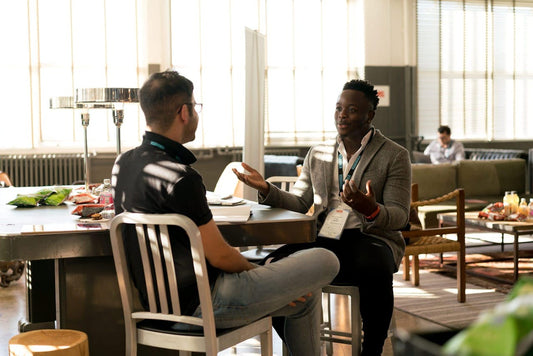 Growing in Faith: The Life-Changing Benefits of Having a Mentor
