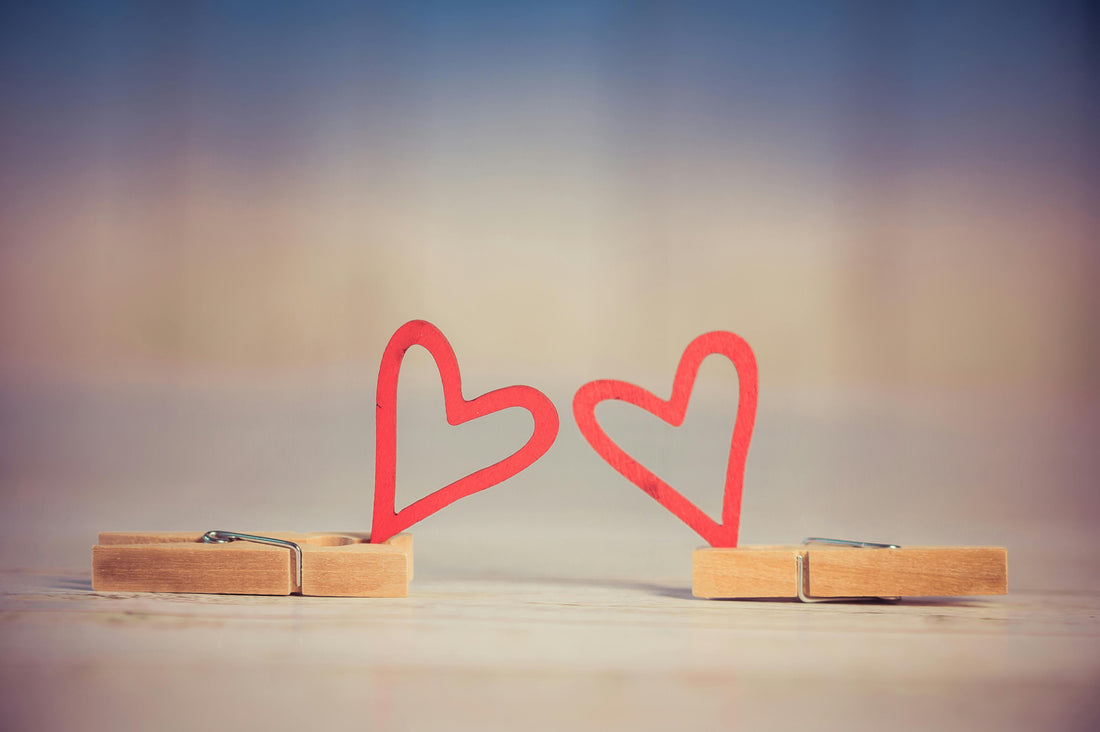 The Fruits Of The Spirit - Love