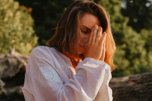 The ACTS Method of Prayer: A Step-by-Step Guide to Deepen Your Prayer Life