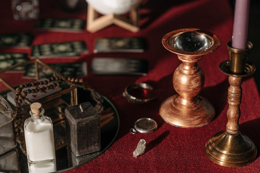 You Don’t Need Rituals to Be Saved: What the Bible Really Says