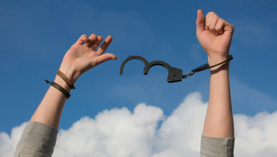 How to Accept Jesus Into Your Life – A Simple Guide to Salvation and New Life