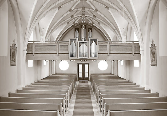 10 Ways to Get Involved in Your Local Church