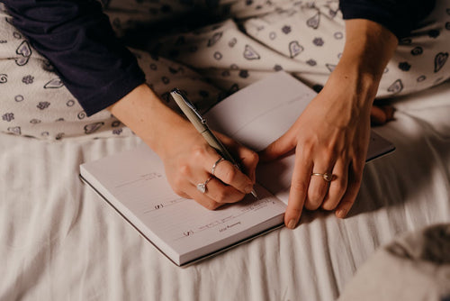 How to Develop Discipline as a Christian
