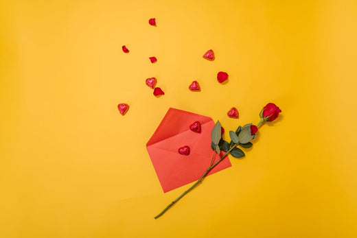  Top 10 Bible Verses for Valentine’s Day