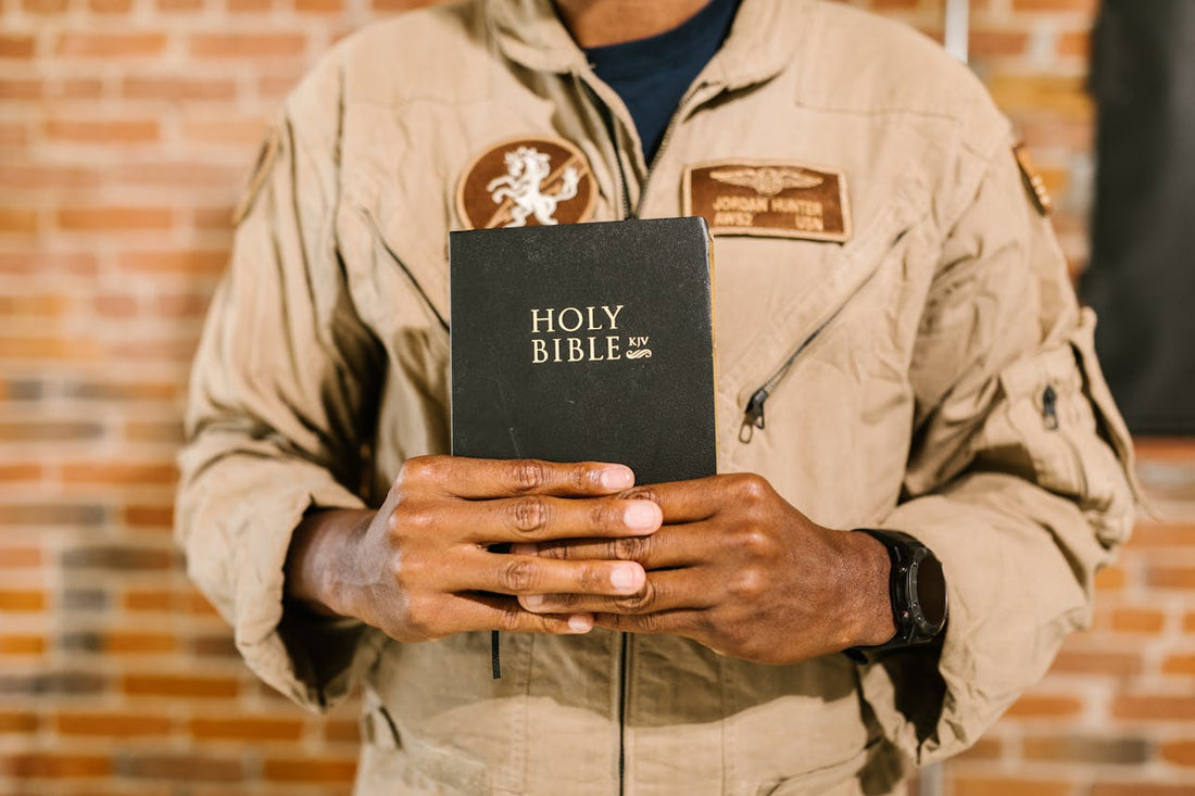 What Is the Bible? A Guide to God’s Living Word