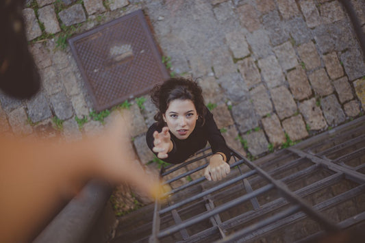 10 Practical Ways to Trust God in Difficult Times