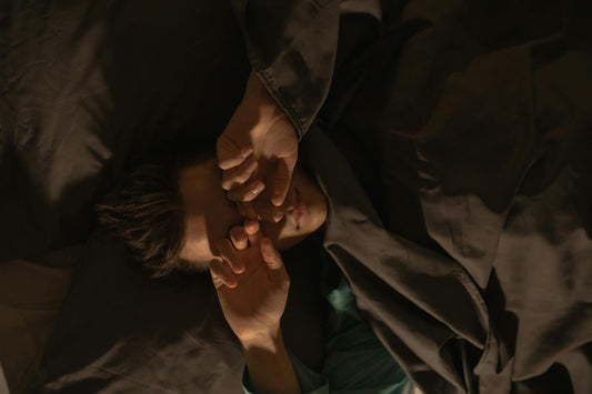 Top 10 Bible Verses for Overthinking at Night – Finding Peace When Your Mind Won’t Rest