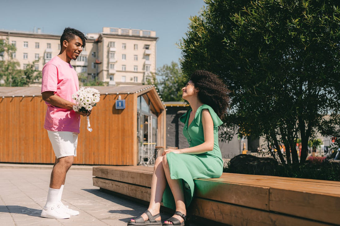Christian Dating vs Modern Dating: What the Bible Really Teaches
