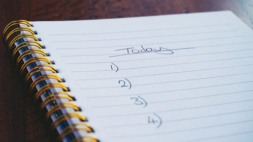 Daily Habits of Spiritually Strong Christians