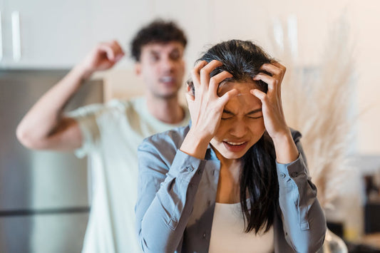 How to deal with toxic relationships
