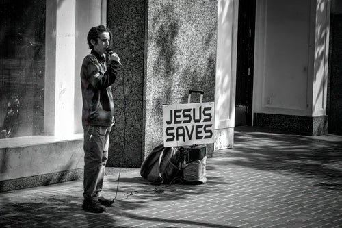 What Does It Really Mean to Be a Christian? (Biblical Truth Explained)