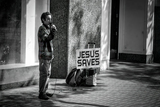 What Does It Really Mean to Be a Christian? (Biblical Truth Explained)