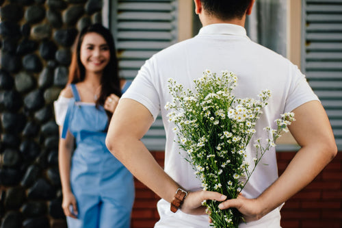 Understanding the 5 Love Languages Through a Biblical Lens