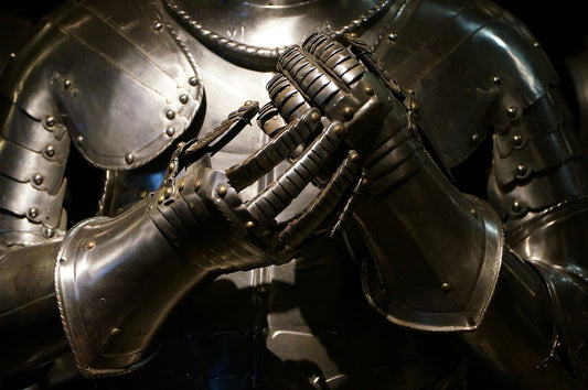 Top 10 Bible Verses About Spiritual Warfare and God’s Protection