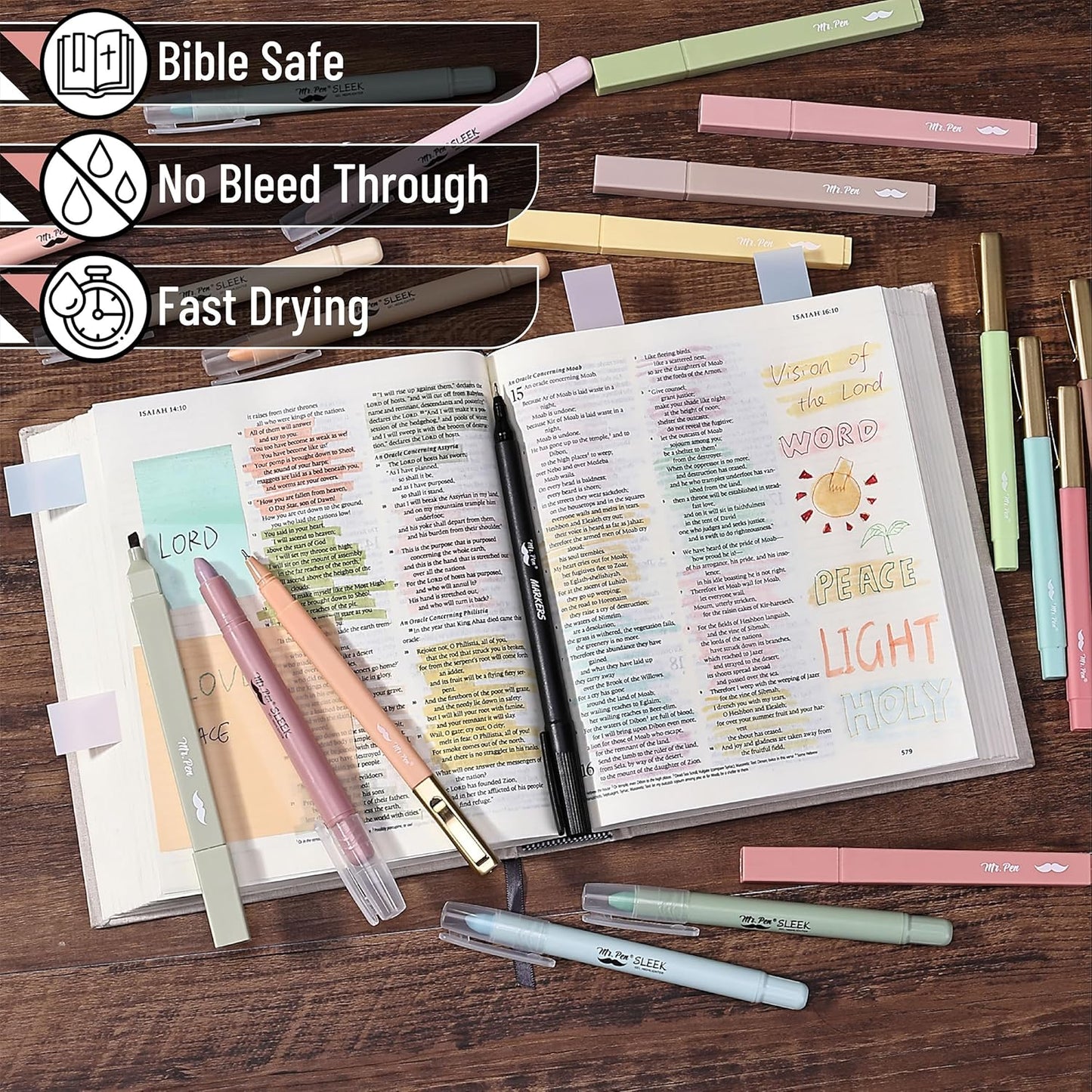 Bible Study Kit - Chisel